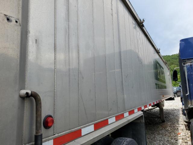 1E1F9U281KR064902 - 2019 DUMP TRAILER SILVER photo 4