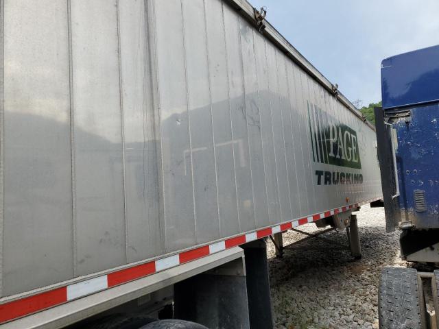 1E1F9U281KR064902 - 2019 DUMP TRAILER SILVER photo 5