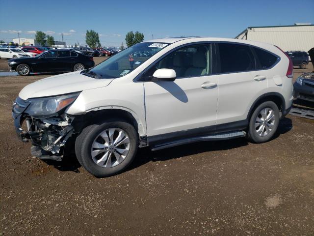 2012 HONDA CR-V EX, 