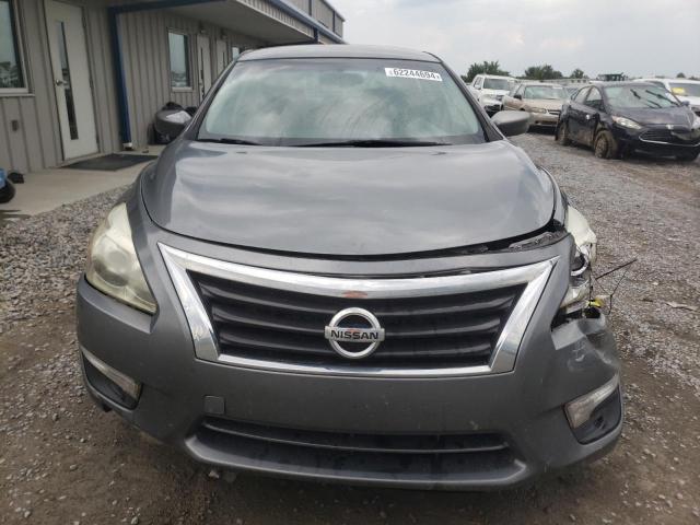 1N4AL3AP7EC150756 - 2014 NISSAN ALTIMA 2.5 SILVER photo 5