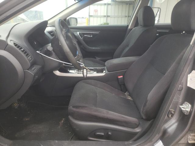 1N4AL3AP7EC150756 - 2014 NISSAN ALTIMA 2.5 SILVER photo 7