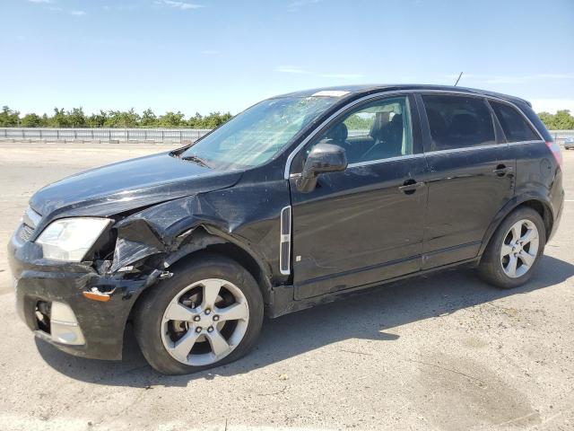 3GSCL13798S538899 - 2008 SATURN VUE REDLINE BLACK photo 1