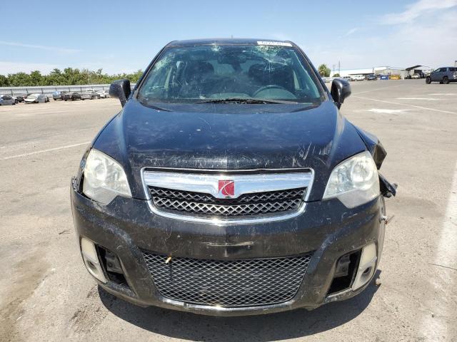 3GSCL13798S538899 - 2008 SATURN VUE REDLINE BLACK photo 5