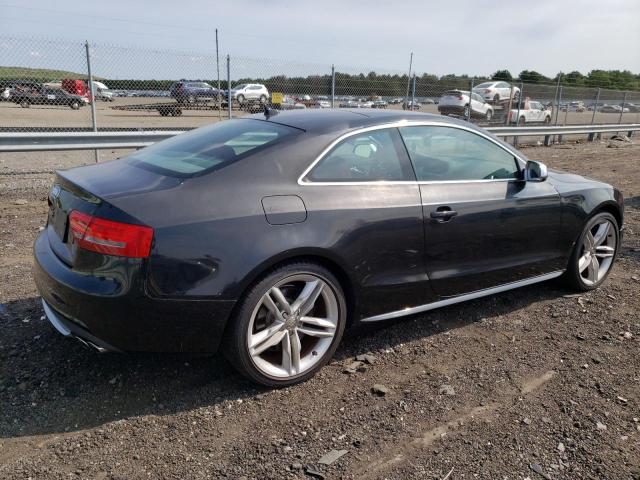 WAUCVAFR5BA013279 - 2011 AUDI S5 PREMIUM PLUS გრაფიტი ფოტო 3