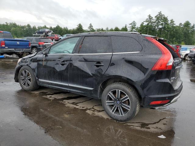 YV440MRR1H2096115 - 2017 VOLVO XC60 T5 DYNAMIC BLACK photo 2