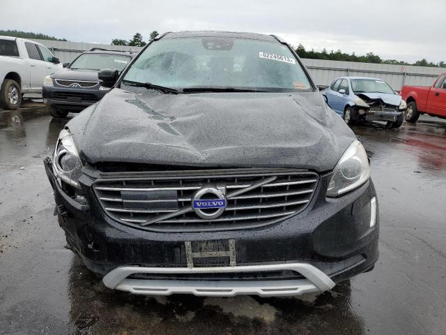 YV440MRR1H2096115 - 2017 VOLVO XC60 T5 DYNAMIC შავი ფოტო 5