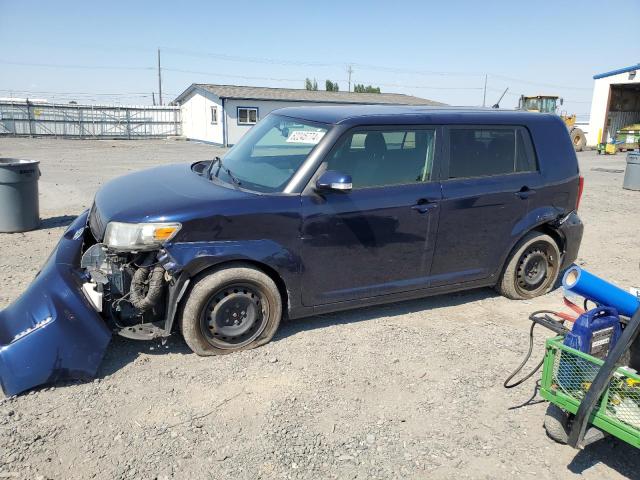 2013 TOYOTA SCION XB, 