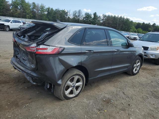 2FMPK4G92KBC50017 - 2019 FORD EDGE SE CHARCOAL photo 3