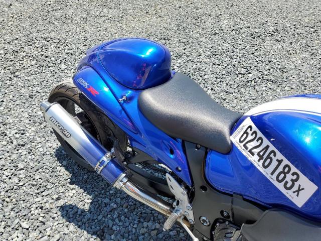 NCMS73990 - 2017 SUZUKI GSX1300 RA BLUE photo 6