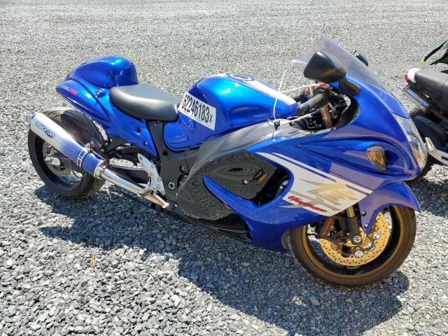 NCMS73990 - 2017 SUZUKI GSX1300 RA BLUE photo 9