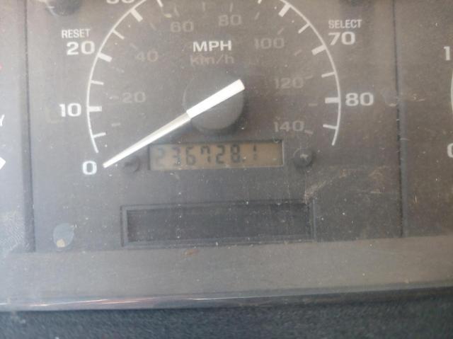 3FTHF26F2VMA27004 - 1997 FORD F250 TWO TONE photo 8