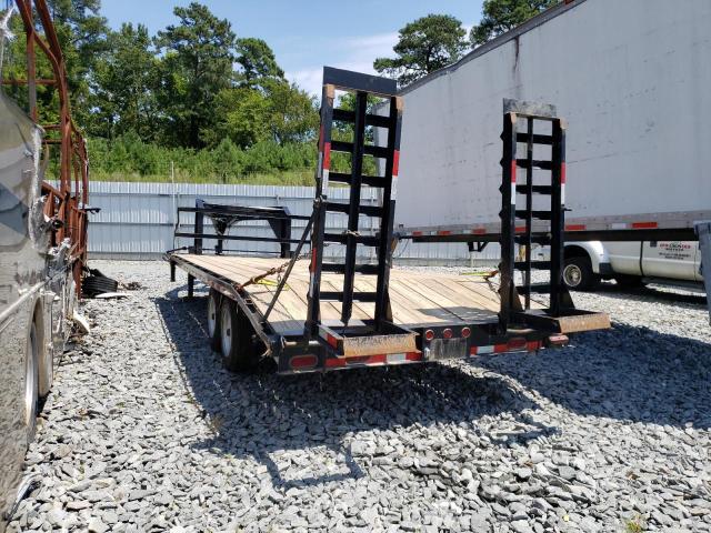 5VGFG2220PL000140 - 2023 KAUFMAN TRAILER BLACK photo 3