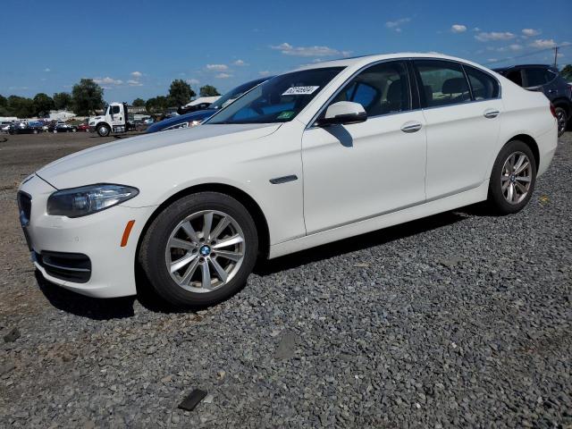 2014 BMW 528 XI, 