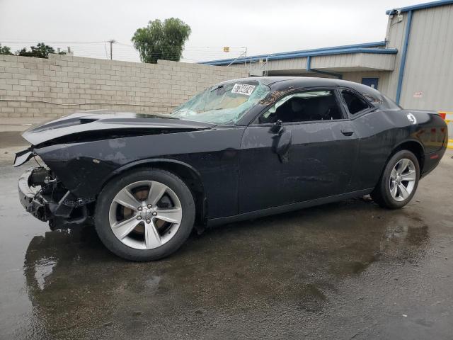 2021 DODGE CHALLENGER SXT, 