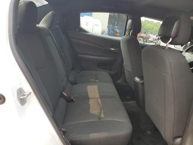 1B3BD4FB3BN578419 - 2011 DODGE AVENGER EXPRESS 白色 照片 10