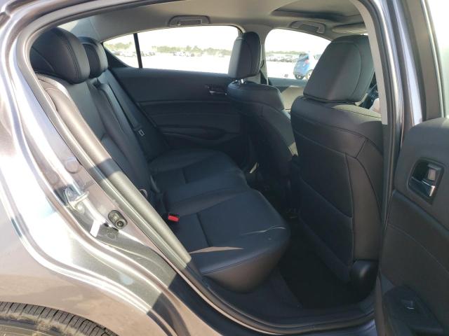 19UDE2F37HA003307 - 2017 ACURA ILX BASE WATCH PLUS CHARCOAL photo 10