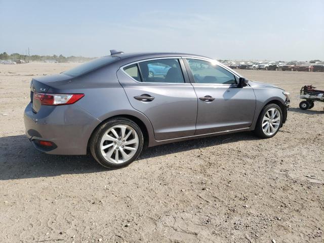19UDE2F37HA003307 - 2017 ACURA ILX BASE WATCH PLUS CHARCOAL photo 3