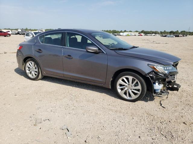 19UDE2F37HA003307 - 2017 ACURA ILX BASE WATCH PLUS CHARCOAL photo 4