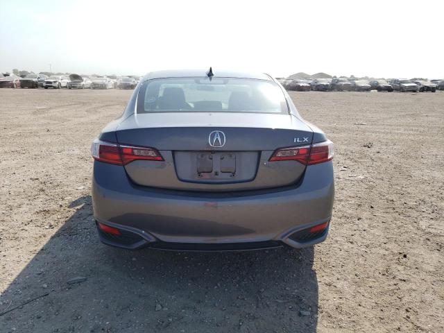 19UDE2F37HA003307 - 2017 ACURA ILX BASE WATCH PLUS CHARCOAL photo 6