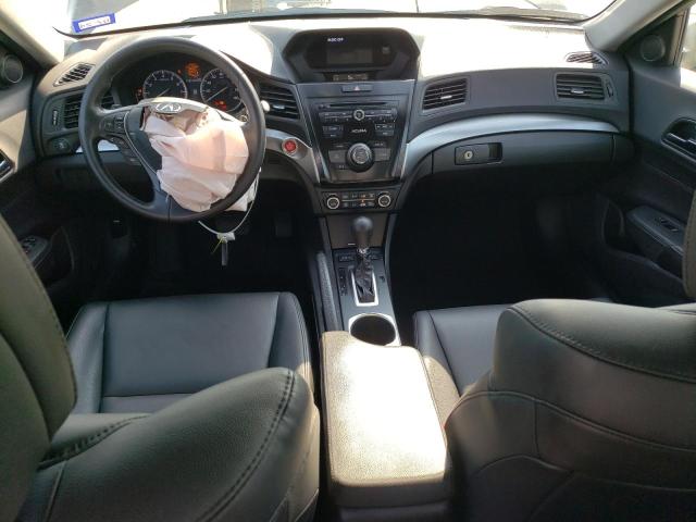 19UDE2F37HA003307 - 2017 ACURA ILX BASE WATCH PLUS CHARCOAL photo 8