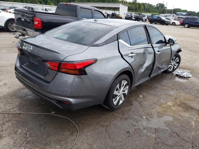 1N4BL4BV0LC284853 - 2020 NISSAN ALTIMA S GRAY photo 3