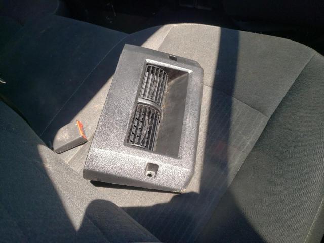 1C6RR7LT5MS528369 - 2021 RAM 1500 CLASS SLT 黑色 照片 12