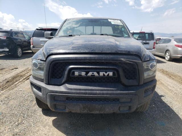 1C6RR7LT5MS528369 - 2021 RAM 1500 CLASS SLT 黑色 照片 5