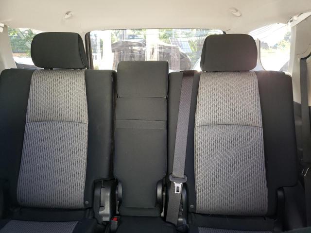 JTEMU5JR7M5837784 - 2021 TOYOTA 4RUNNER SR5/SR5 PREMIUM 白色 照片 10