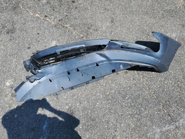 1HGCM726X7A016000 - 2007 HONDA ACCORD EX GRAY photo 12