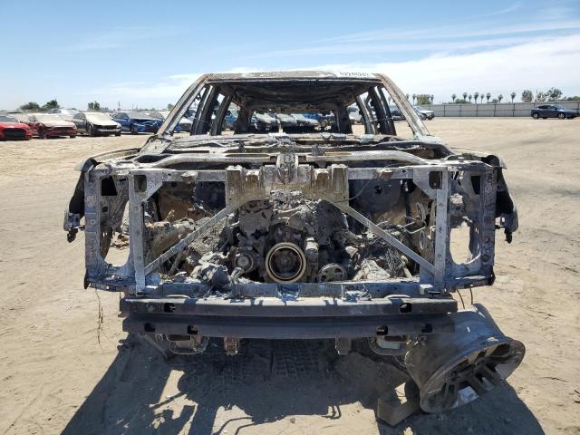 1GNSKJKC0FR580376 - 2015 CHEVROLET SUBURBAN K1500 LT BURN photo 5