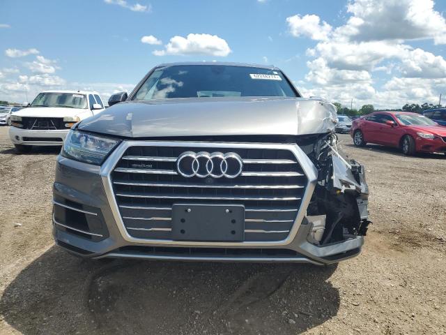 WA1VAAF78HD037065 - 2017 AUDI Q7 PRESTIGE 灰色 照片 5
