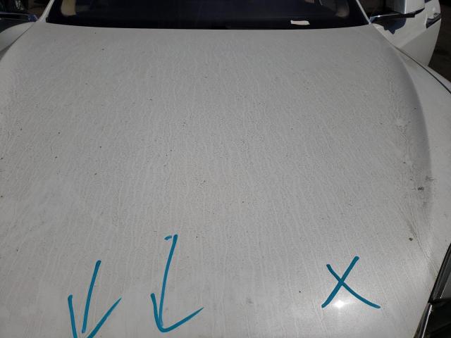 5YJSA1H12EFP63171 - 2014 TESLA MODEL S თეთრი ფოტო 11