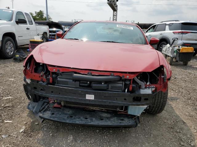 JF1ZNAA15D2718116 - 2013 TOYOTA SCION FR-S წითელი ფოტო 5