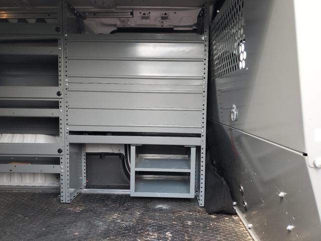 ZFBERFBB8H6D75503 - 2017 RAM PROMASTER SLT WHITE photo 11