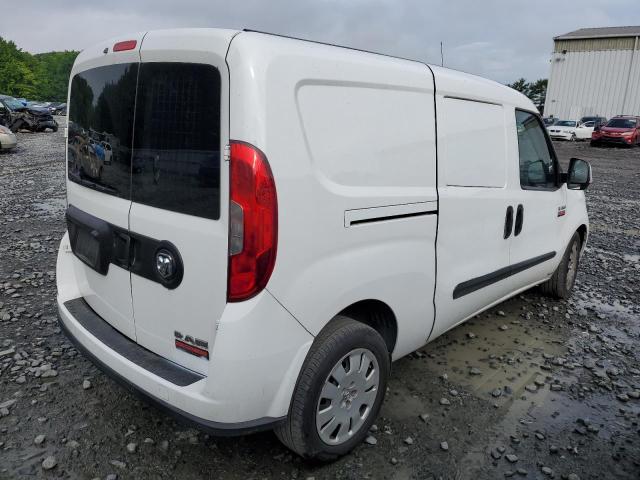 ZFBERFBB8H6D75503 - 2017 RAM PROMASTER SLT WHITE photo 3