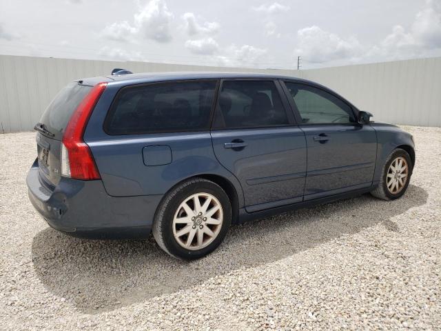 YV1MW382782426589 - 2008 VOLVO V50 2.4I BLUE photo 3