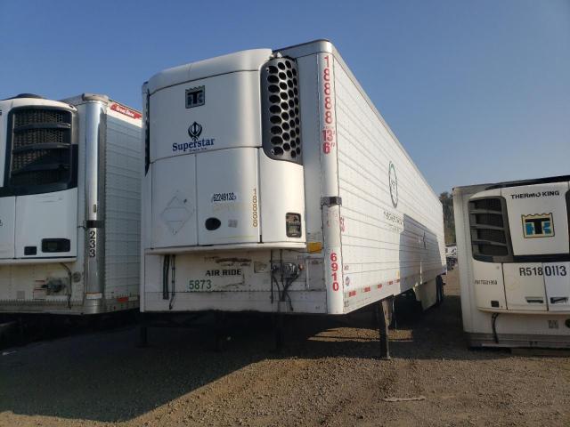 1UYVS2539CU255873 - 2012 UTILITY TRAILER Ağ foto 2