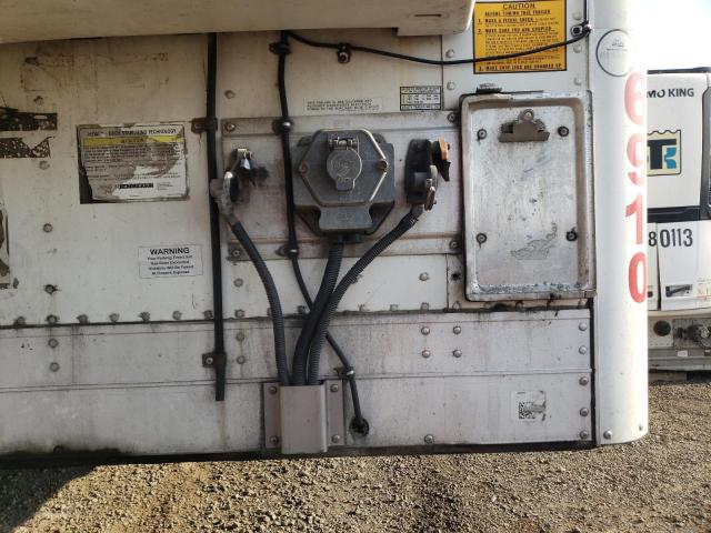 1UYVS2539CU255873 - 2012 UTILITY TRAILER Ağ foto 5