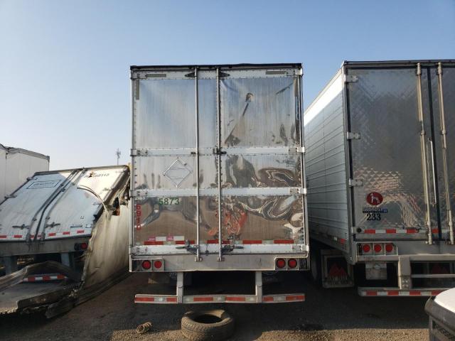 1UYVS2539CU255873 - 2012 UTILITY TRAILER Ağ foto 6