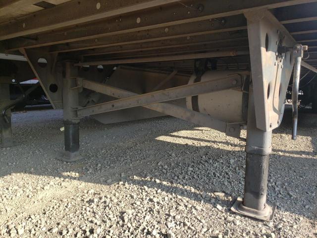 1UYVS2539CU255873 - 2012 UTILITY TRAILER Ağ foto 9