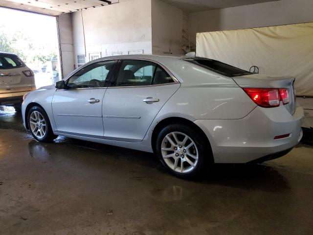 1G11C5SL3EF171936 - 2014 CHEVROLET MALIBU 1LT 银色 照片 2
