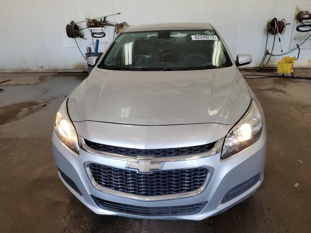 1G11C5SL3EF171936 - 2014 CHEVROLET MALIBU 1LT 银色 照片 5