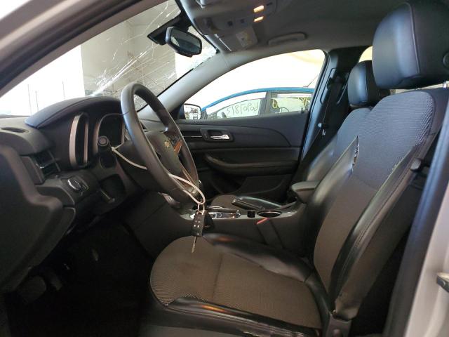 1G11C5SL3EF171936 - 2014 CHEVROLET MALIBU 1LT 银色 照片 7