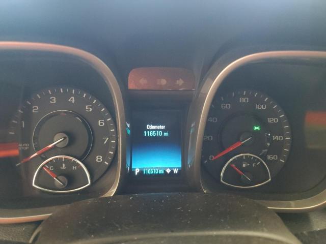 1G11C5SL3EF171936 - 2014 CHEVROLET MALIBU 1LT 银色 照片 9