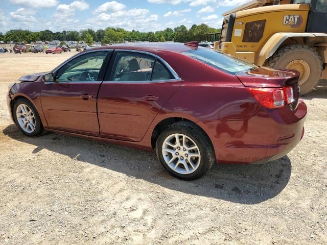 1G11C5SL1FF131405 - 2015 CHEVROLET MALIBU 1LT 勃艮第红 照片 2