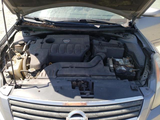 1N4AL21E19N441742 - 2009 NISSAN ALTIMA 2.5 GRAY photo 11