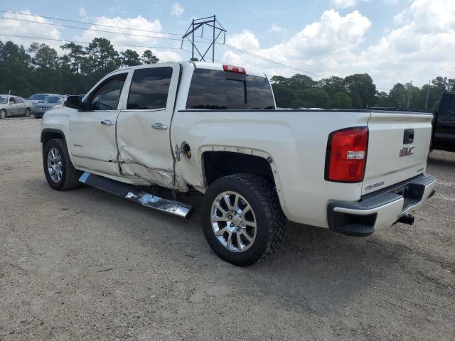 3GTP1WEC5EG304655 - 2014 GMC SIERRA C1500 DENALI CREAM photo 2