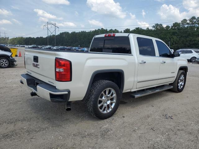 3GTP1WEC5EG304655 - 2014 GMC SIERRA C1500 DENALI CREAM photo 3