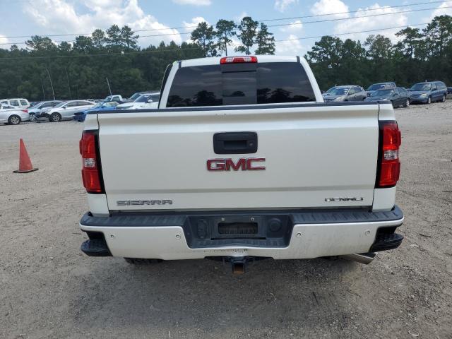 3GTP1WEC5EG304655 - 2014 GMC SIERRA C1500 DENALI CREAM photo 6