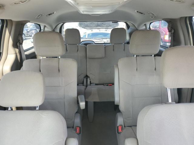 2A4RR5DG5BR766343 - 2011 CHRYSLER TOWN & COU TOURING 金色 照片 10